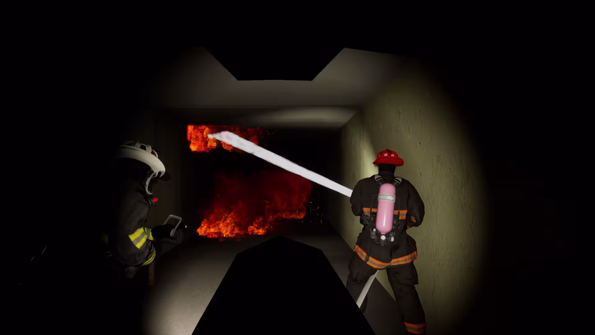 火焰之中/Into The Flames/支持网络联机-4 火焰之中/Into The Flames/支持网络联机-4