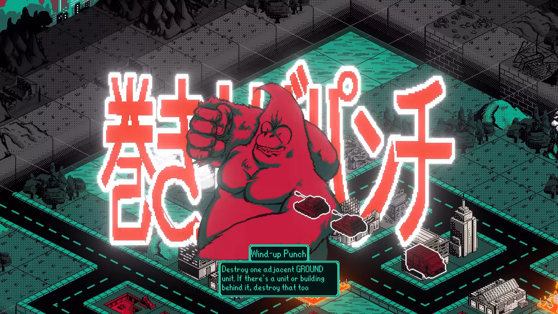 怪兽战争/Kaiju Wars-5