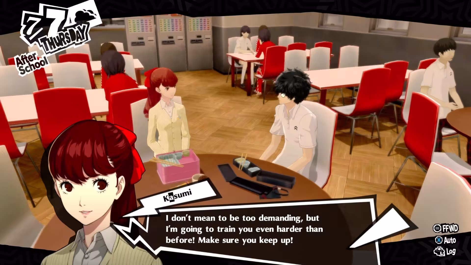 女神异闻录5皇家版-虚拟机版/Persona 5 Royal HYPERVISOR-3