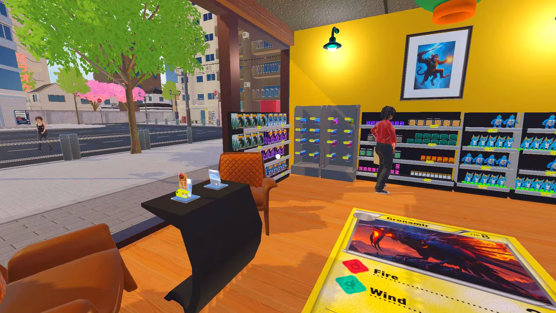 多人TCG卡牌店模拟器/TCG Multiplayer Card Shop Simulator-5 多人TCG卡牌店模拟器/TCG Multiplayer Card Shop Simulator-5