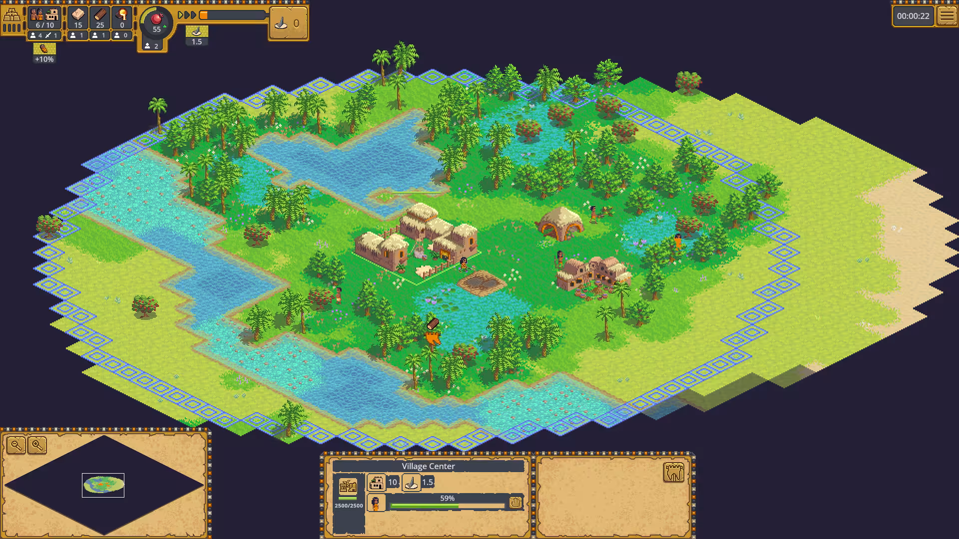 新月沃土/TFC: The Fertile Crescent-2