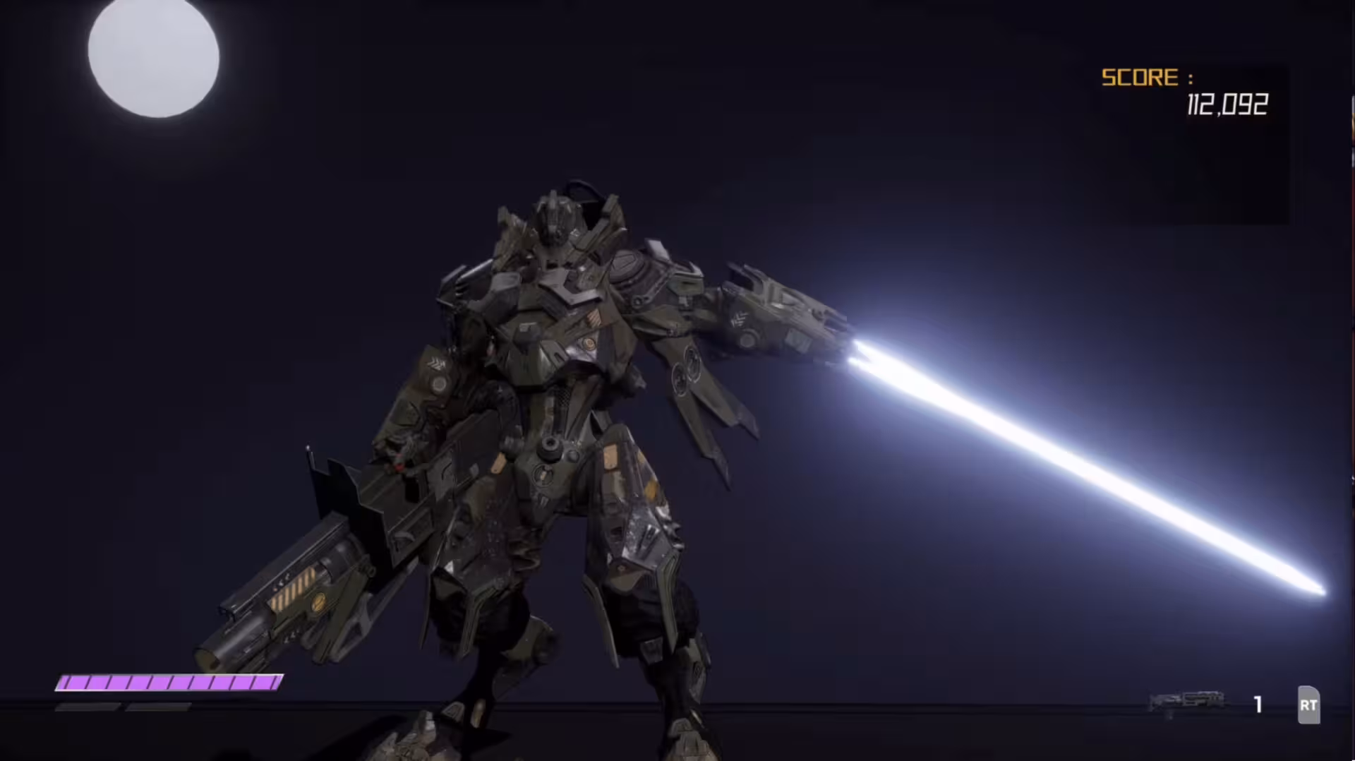 量子猛兽/Quantum Beast-4