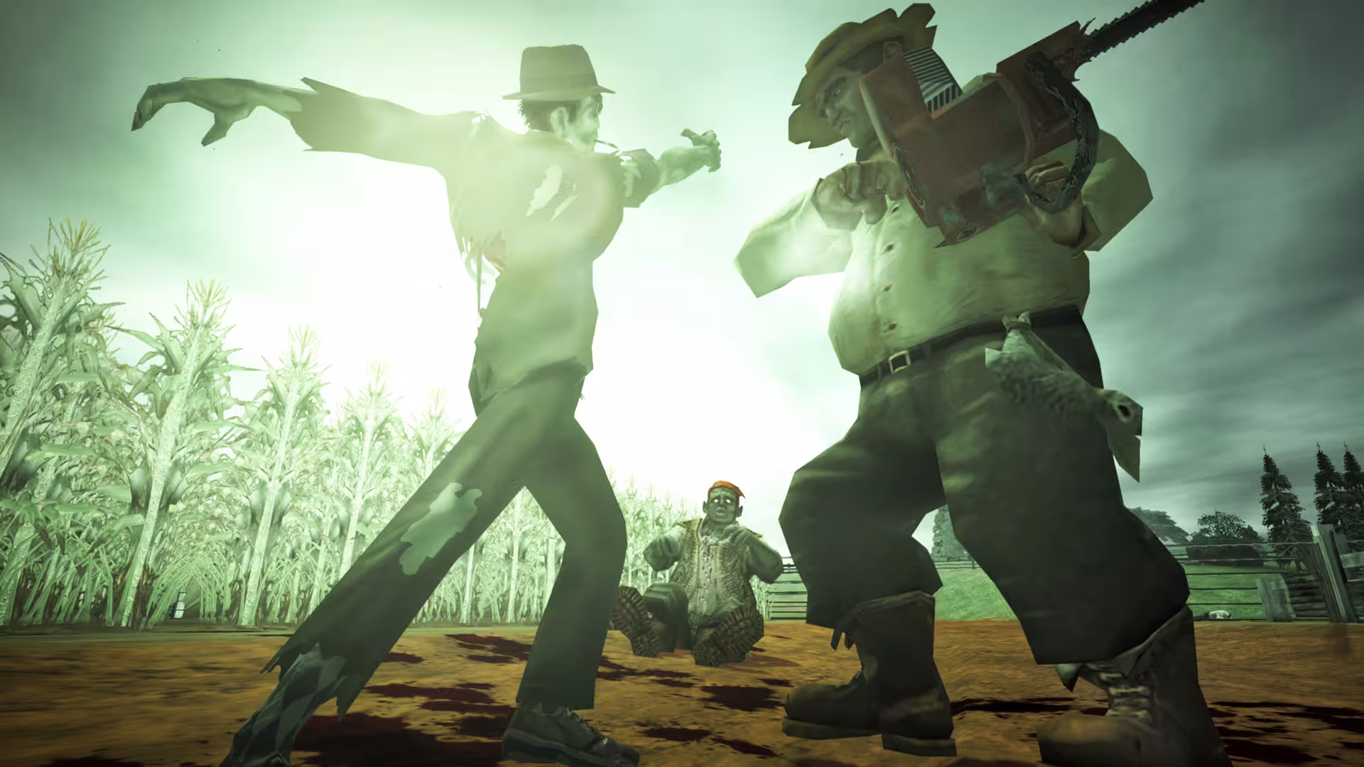 僵尸斯塔布斯/Stubbs the Zombie in Rebel Without a Pulse-5