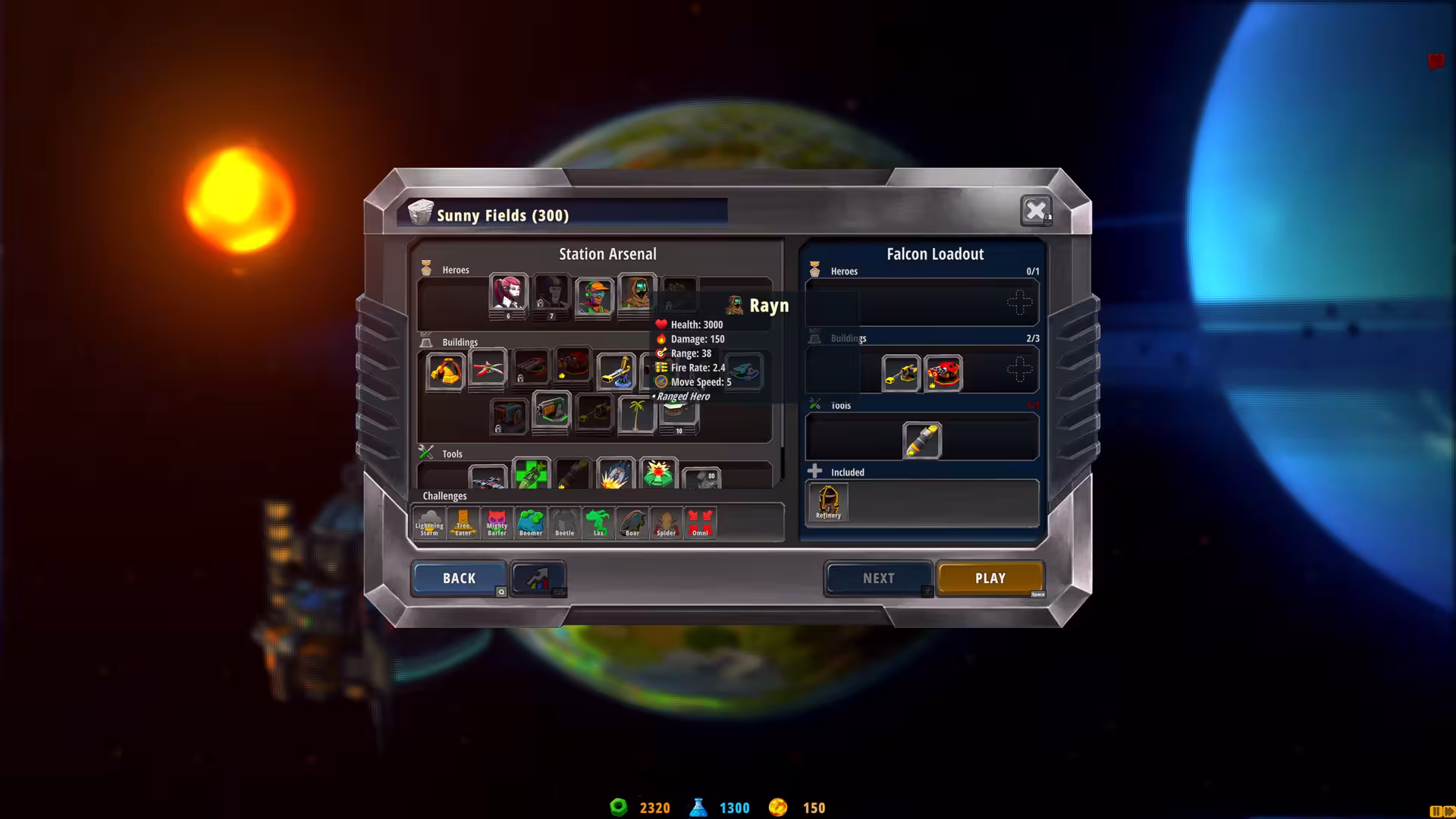 IDUN - 阵线推进官/IDUN - Frontline Survival-5 IDUN - 阵线推进官/IDUN - Frontline Survival-5