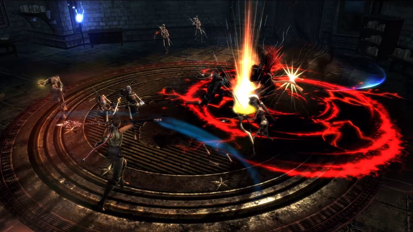 地牢围攻3/Dungeon Siege III-3