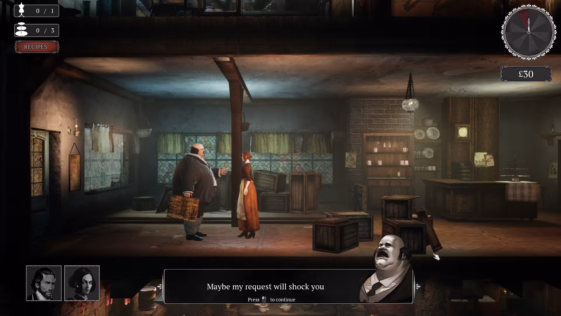 贪婪的魔鬼/Ravenous Devils-4 贪婪的魔鬼/Ravenous Devils-4