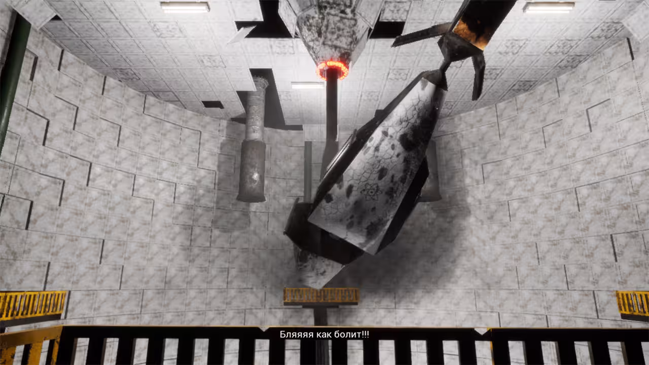 机器人实验室:重制版/Robot Labs: Remake-2 机器人实验室:重制版/Robot Labs: Remake-2