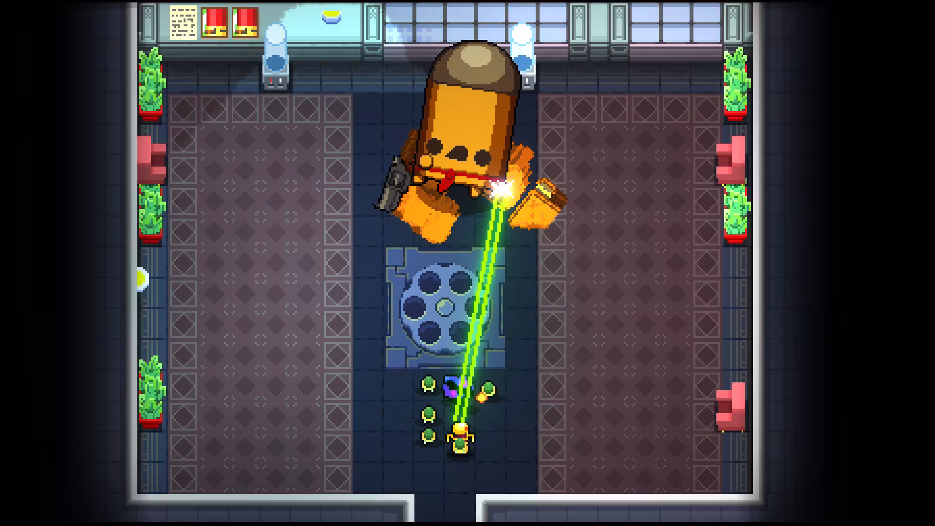 挺进地牢/Enter the Gungeon-3