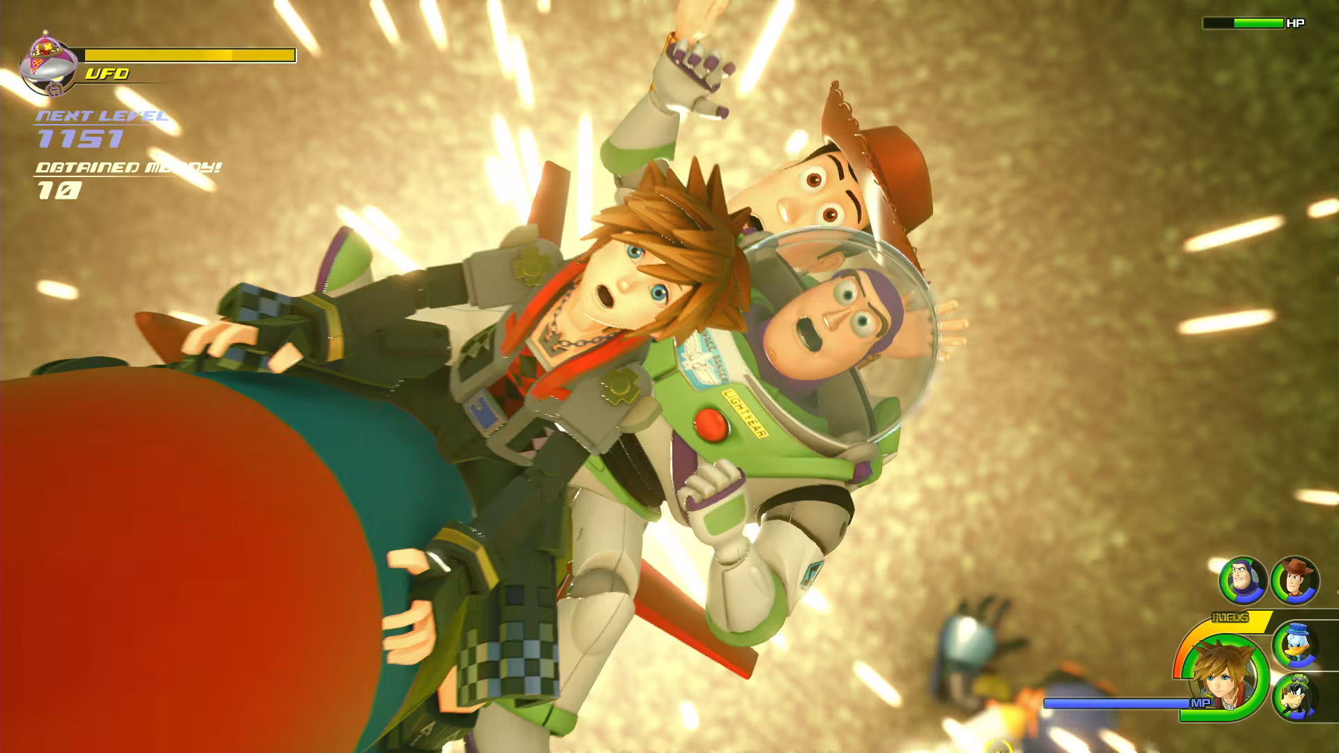 王国之心3 + Re Mind/KINGDOM HEARTS III + Re Mind (DLC)-1 王国之心3 + Re Mind/KINGDOM HEARTS III + Re Mind (DLC)-1