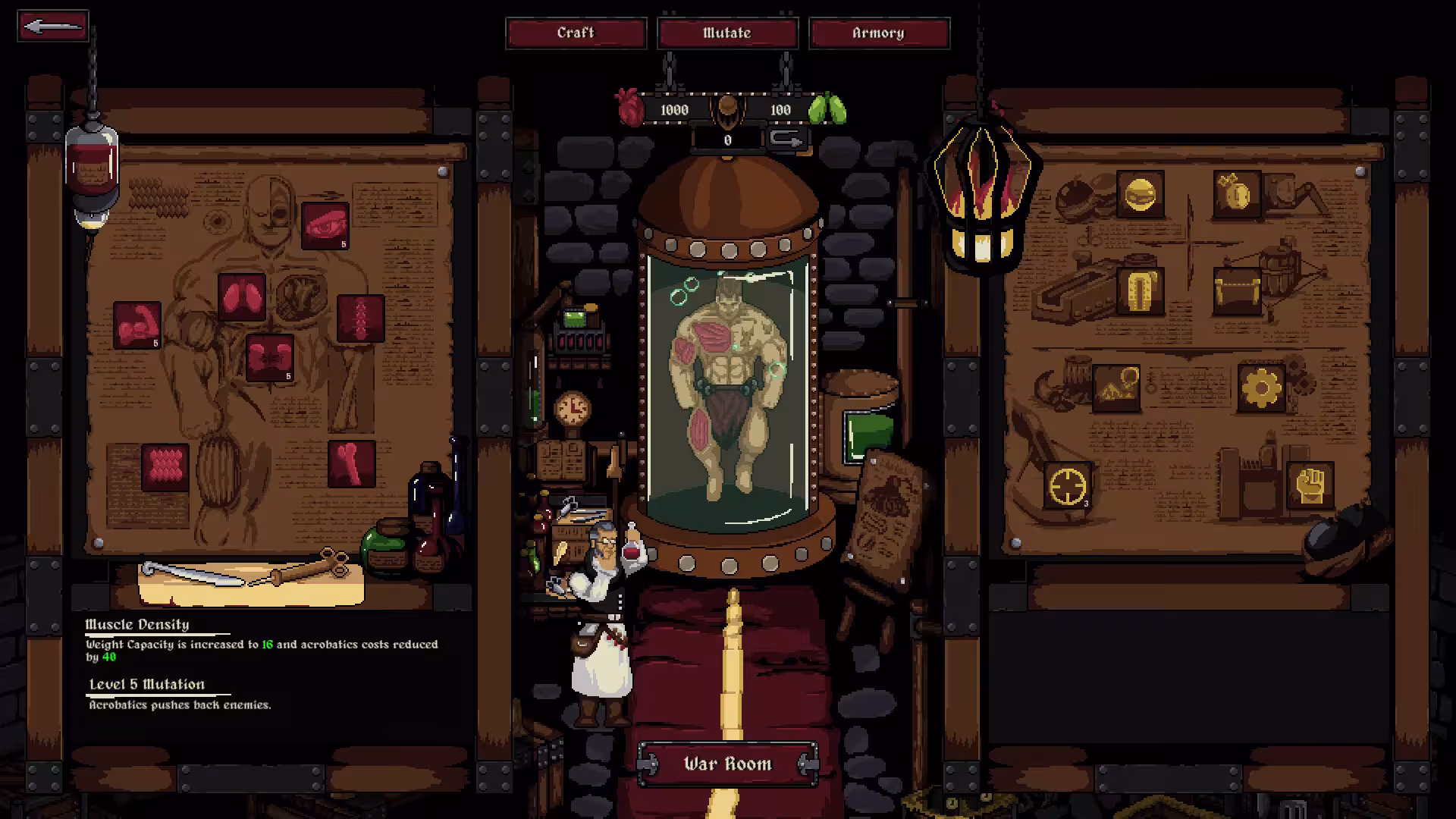 炼金要塞/Castle Of Alchemists-4