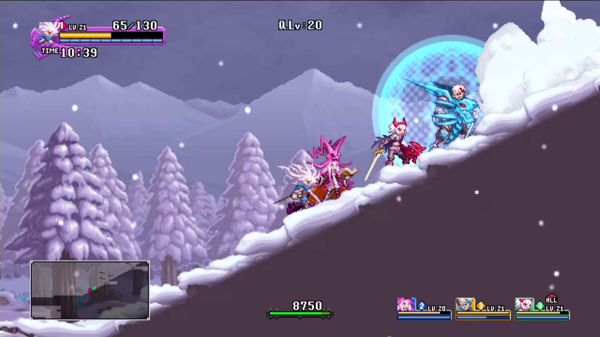 龙之死印/Dragon Marked For Death-6