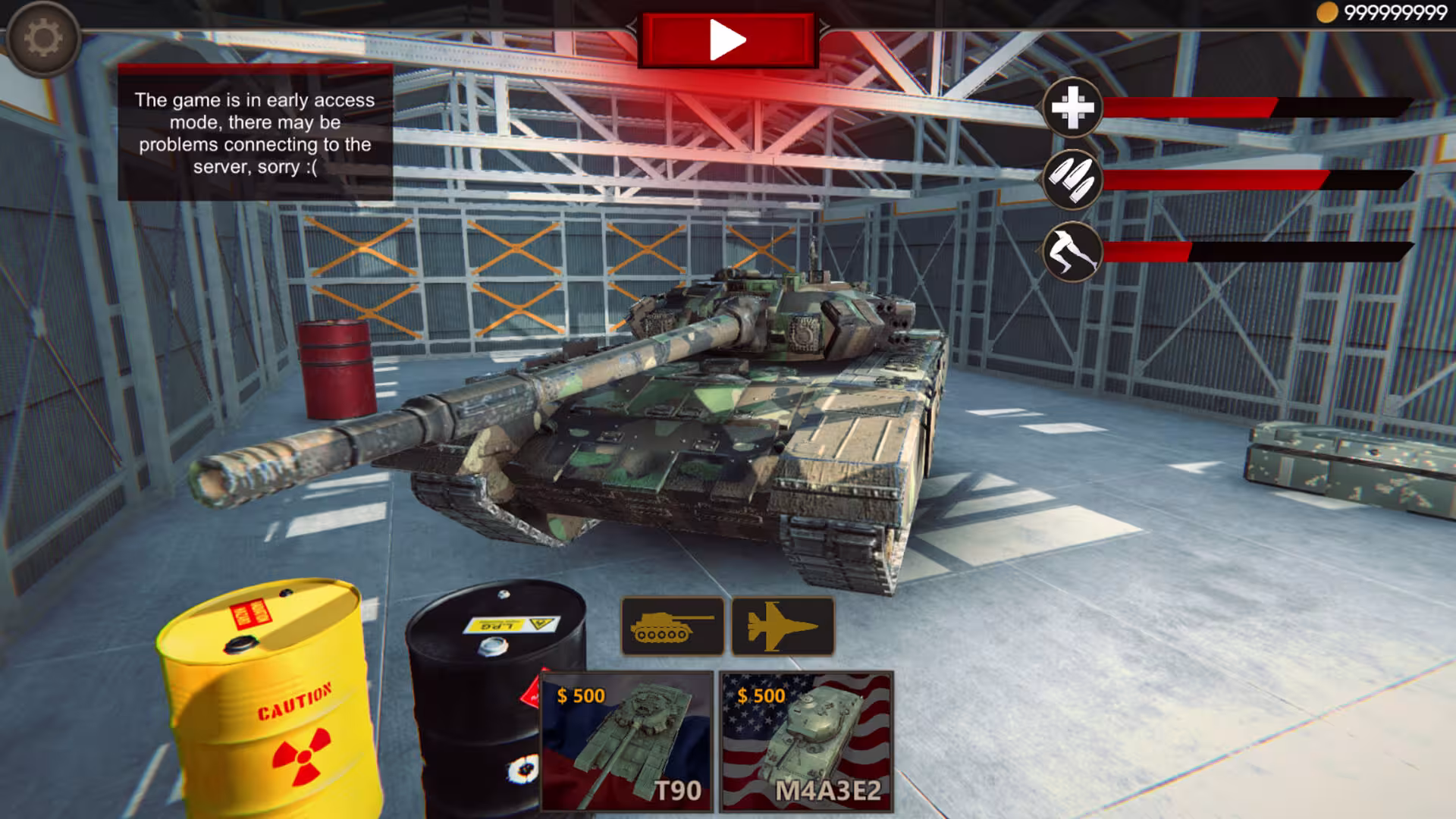 dot TANKI-5