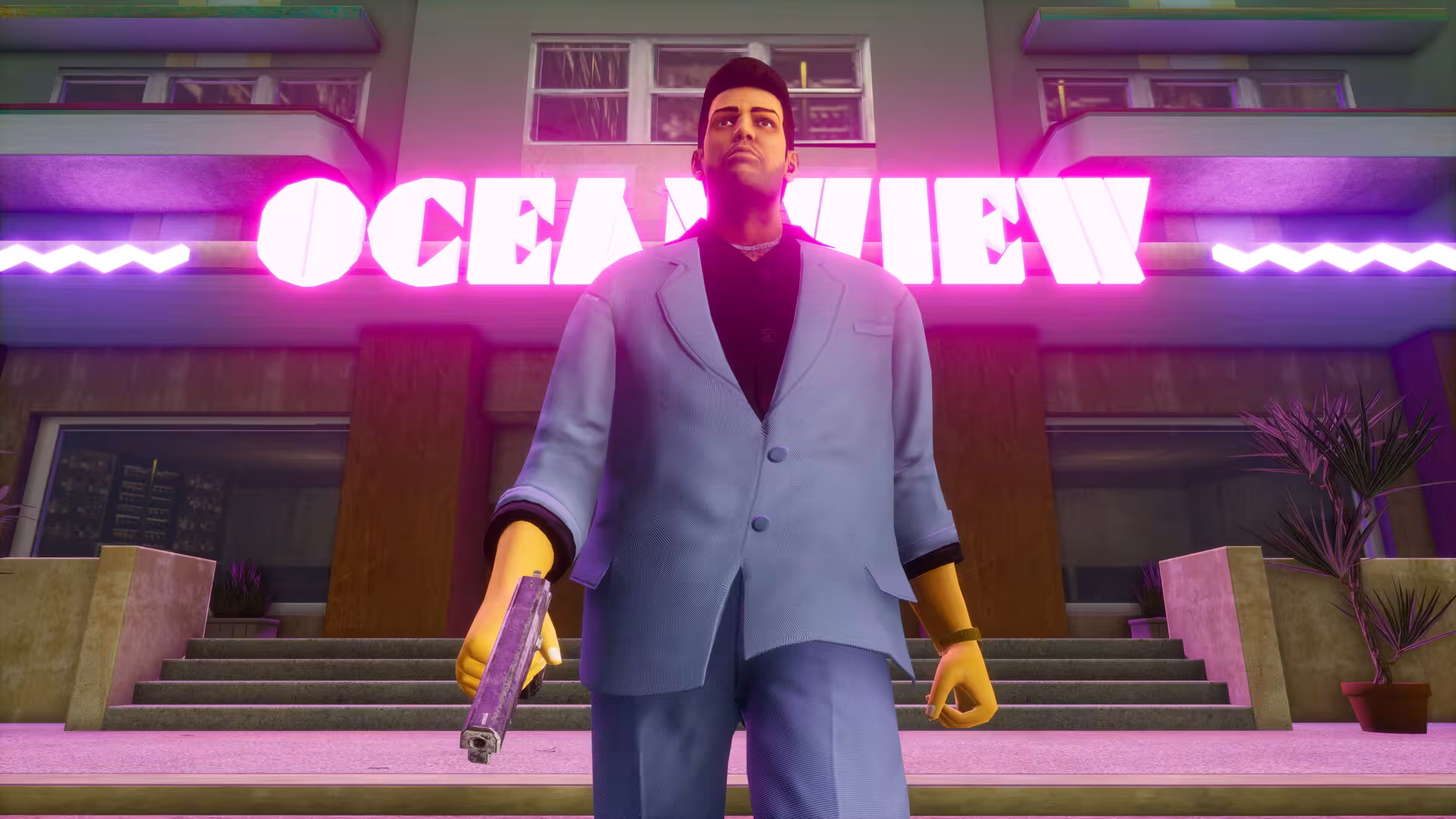 侠盗猎车手：罪恶都市重制版/Grand Theft Auto: Vice City – The Definitive Edition-2