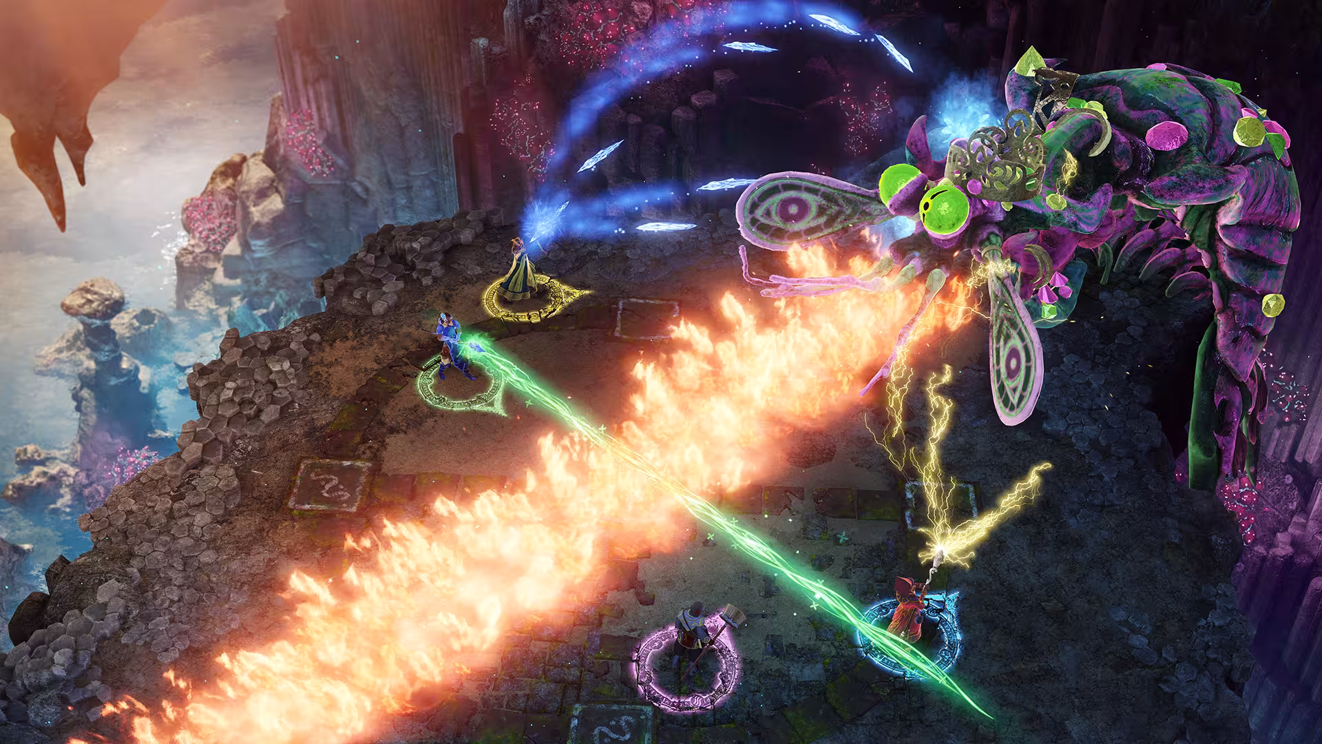 九张羊皮纸/Nine Parchments-5