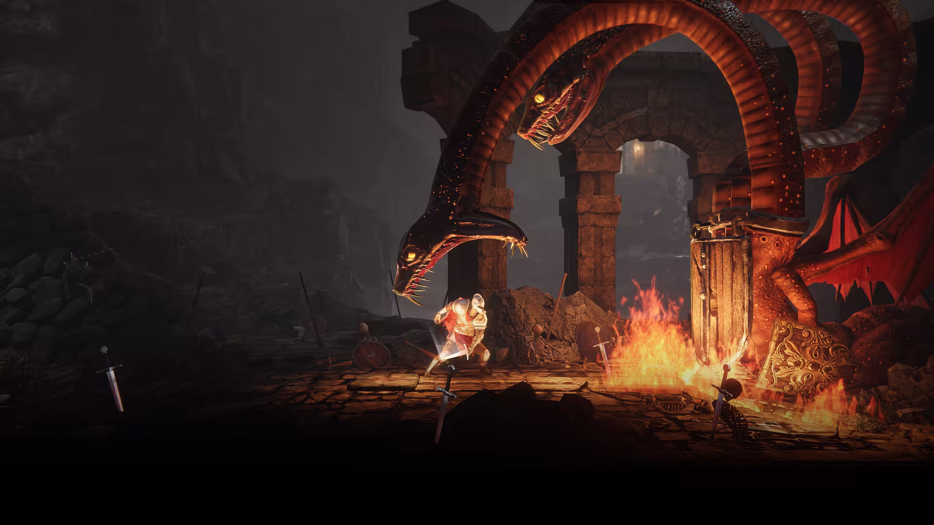 心之城堡:重述/Castle of Heart: Retold-4 心之城堡:重述/Castle of Heart: Retold-4