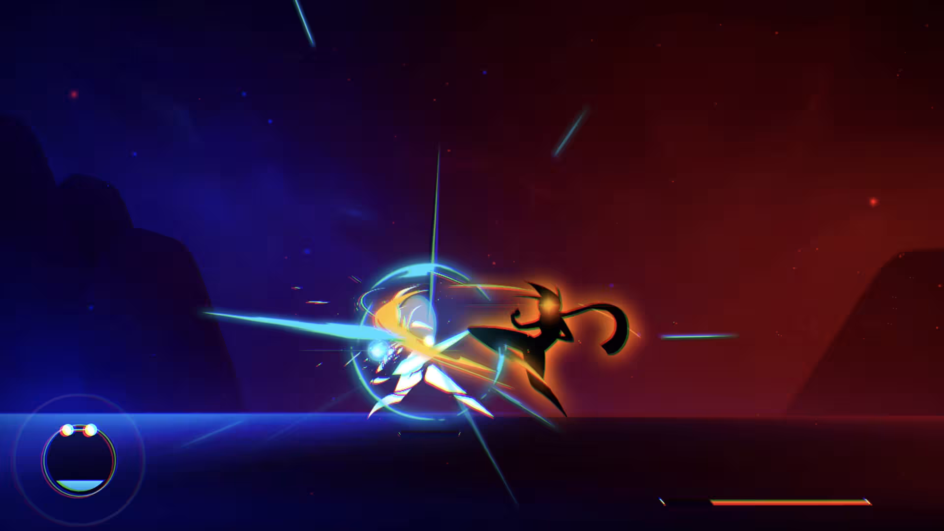 无界/Worldless-2 无界/Worldless-2