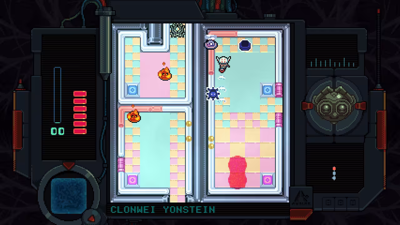 镇痛2：归于尘土/Anodyne 2: Return to Dust-6