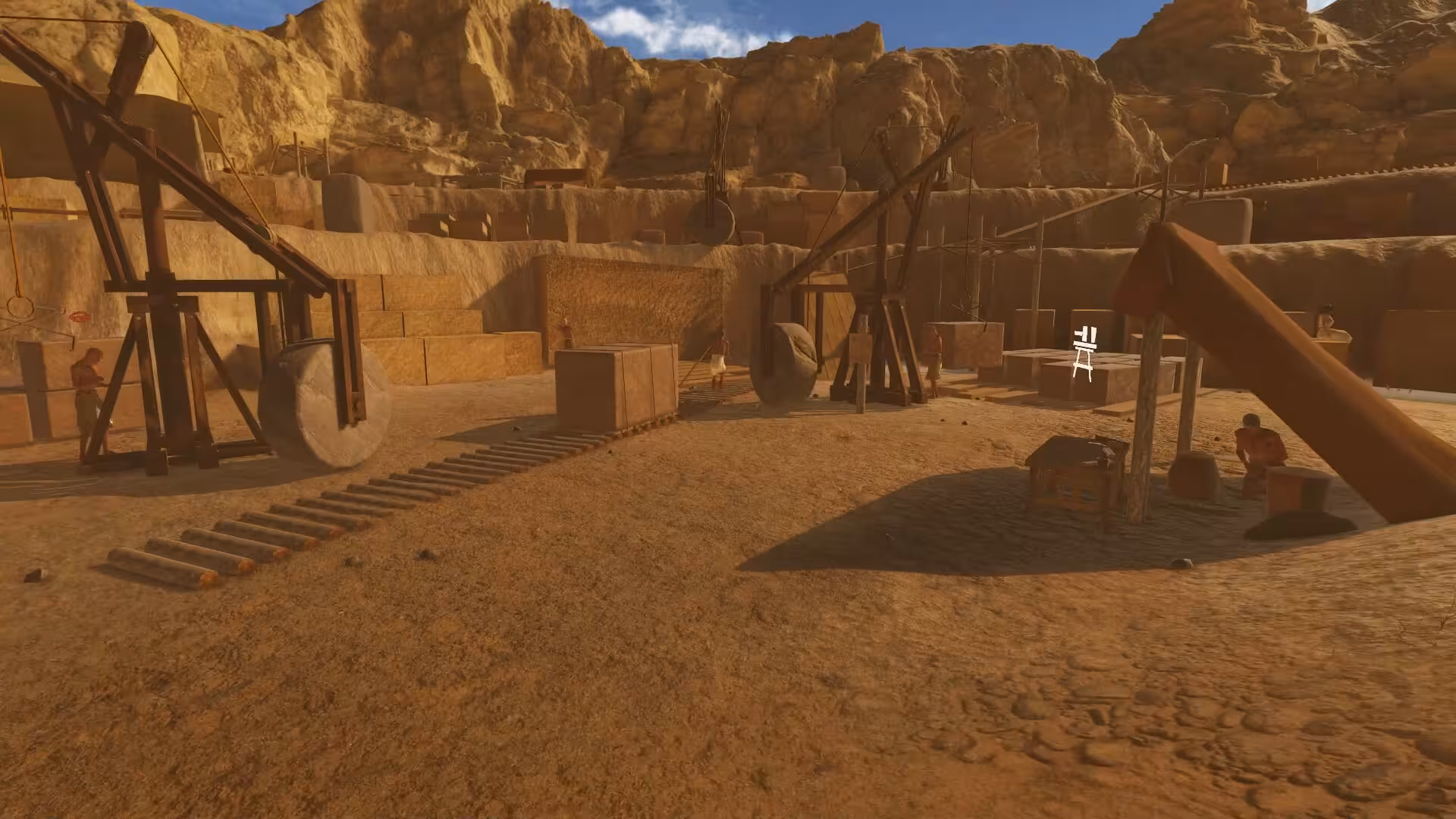 埃及前沿/Egypt Frontiers-4