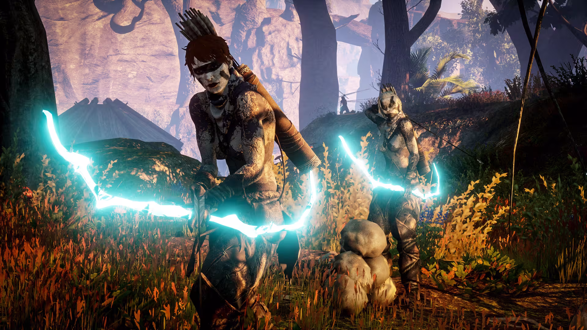 龙腾世纪3:审判/Dragon Age:Inquisition-4 龙腾世纪3:审判/Dragon Age:Inquisition-4
