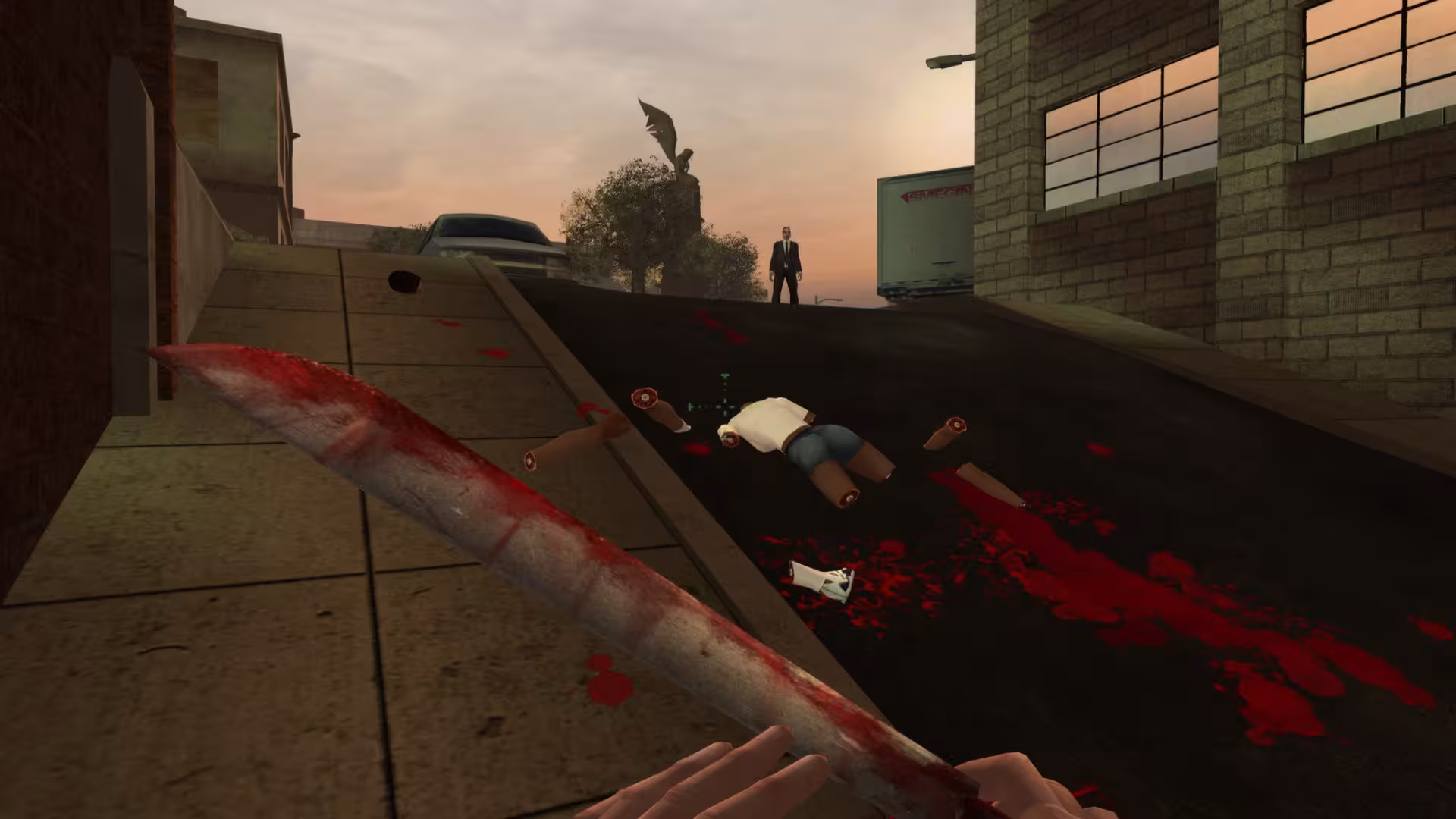 喋血街头2/Postal 2-6 喋血街头2/Postal 2-6