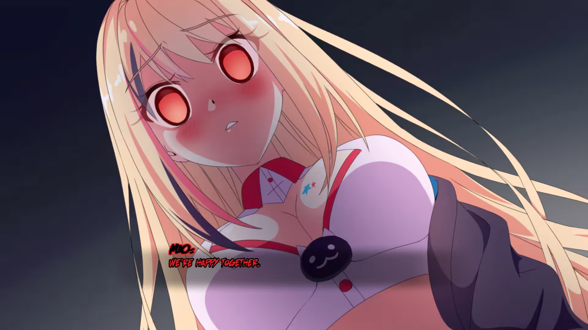 我恨我的女直播主/I Hate My Waifu Streamer-2 我恨我的女直播主/I Hate My Waifu Streamer-2