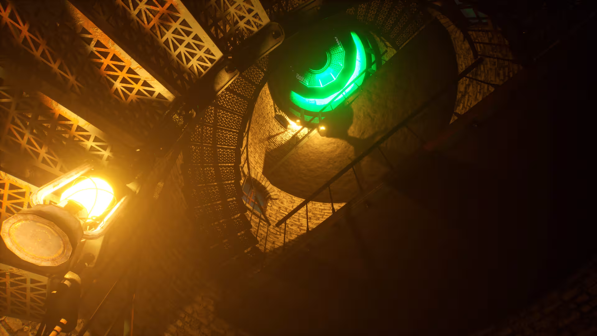 绿光/The Green Light-6
