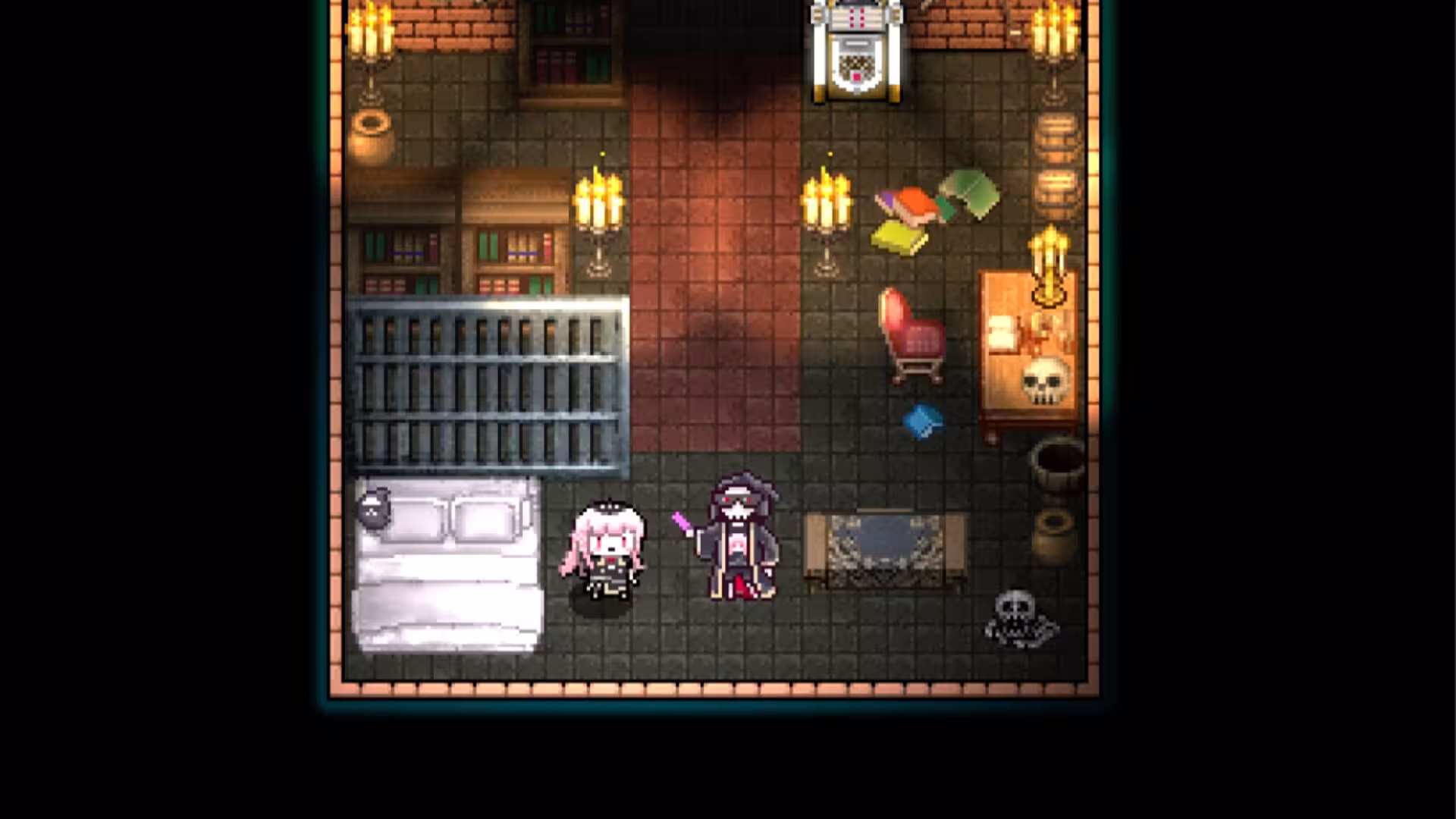 无数死亡/MYRIAD DEATH-1 无数死亡/MYRIAD DEATH-1