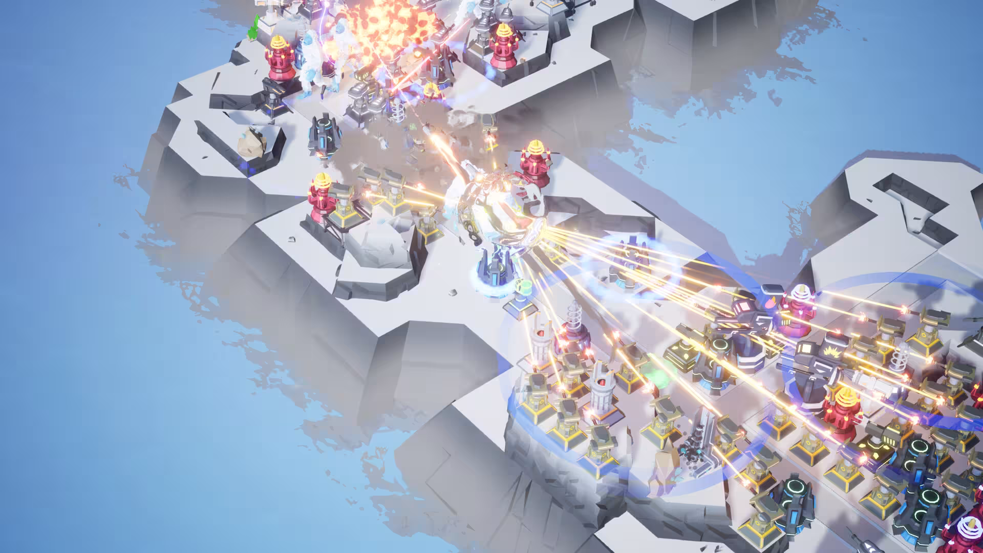 矿物防御/Mineral Defense-3 矿物防御/Mineral Defense-3