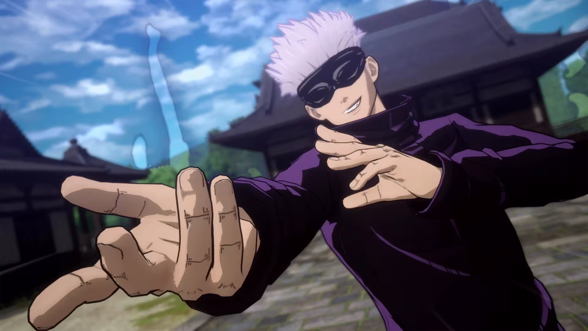 咒术回战 双华乱舞/Jujutsu Kaisen Cursed Clash-5 咒术回战 双华乱舞/Jujutsu Kaisen Cursed Clash-5