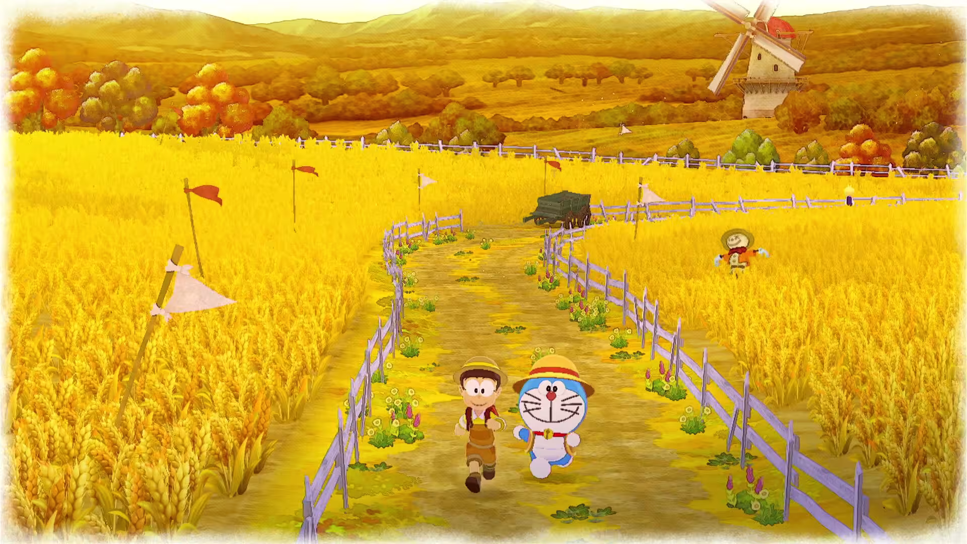 哆啦A梦 牧场物语 自然王国与和乐家人/DORAEMON STORY OF SEASONS: Friends of the Great Kingdom-2 哆啦A梦 牧场物语 自然王国与和乐家人/DORAEMON STORY OF SEASONS: Friends of the Great Kingdom-2