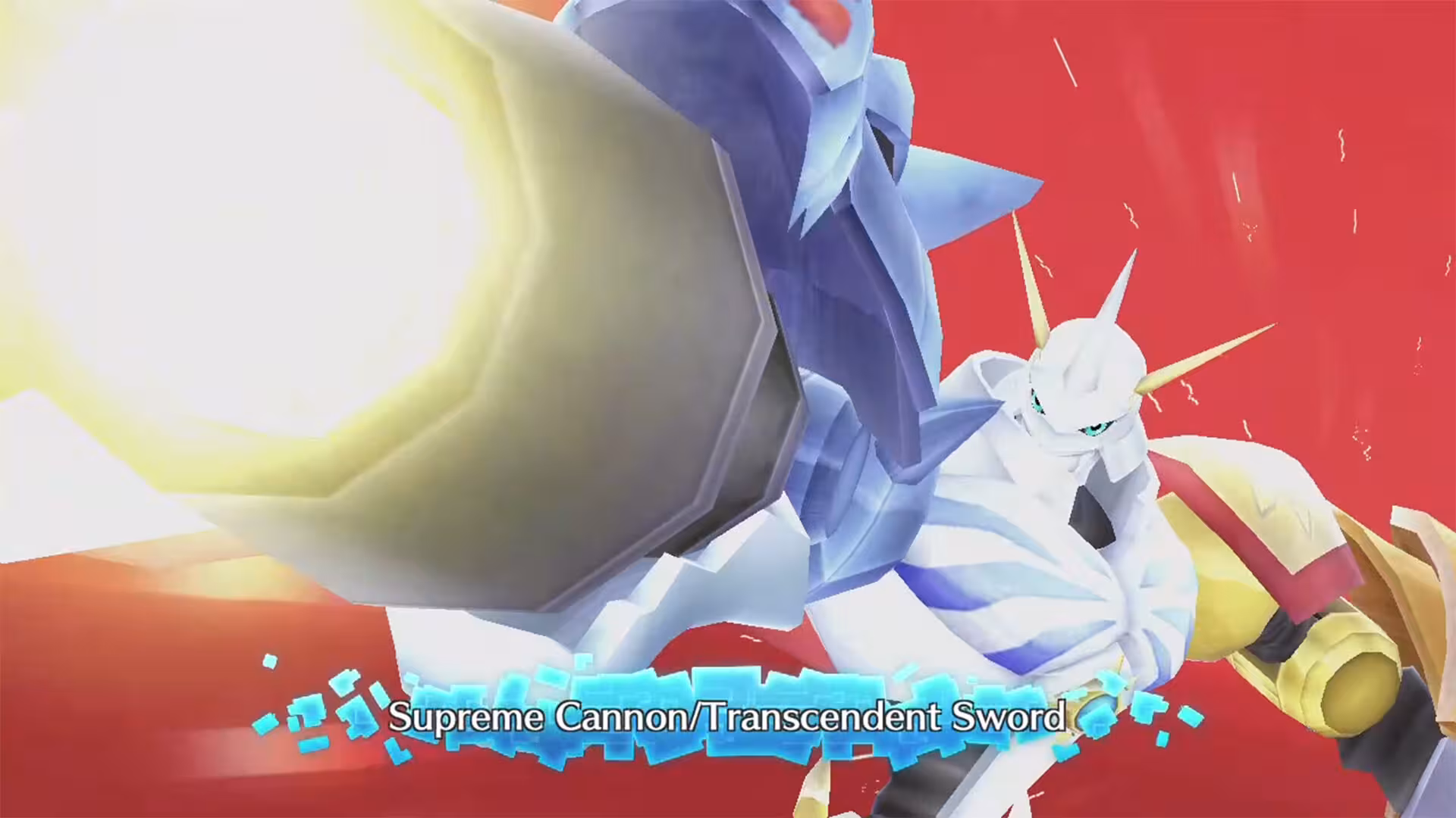 数码宝贝世界:新秩序/Digimon World: Next Order-4 数码宝贝世界:新秩序/Digimon World: Next Order-4
