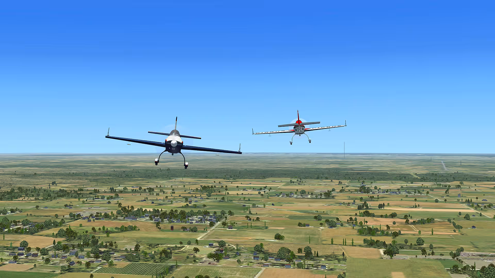 微软飞行模拟10/微软飞行模拟10/Microsoft Flight Simulator X-6 微软飞行模拟10/微软飞行模拟10/Microsoft Flight Simulator X-6