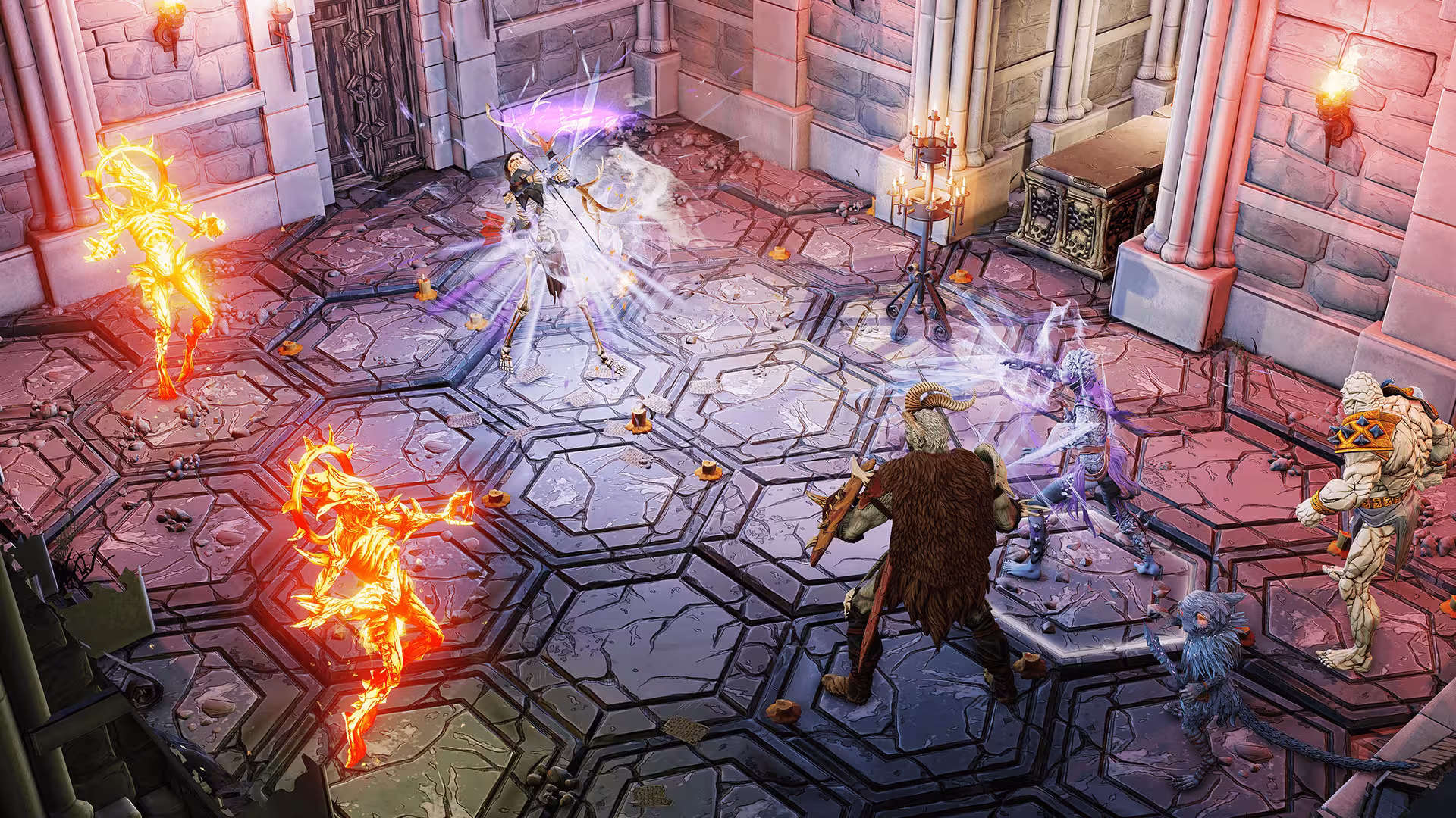 幽港迷城/Gloomhaven-3 幽港迷城/Gloomhaven-3
