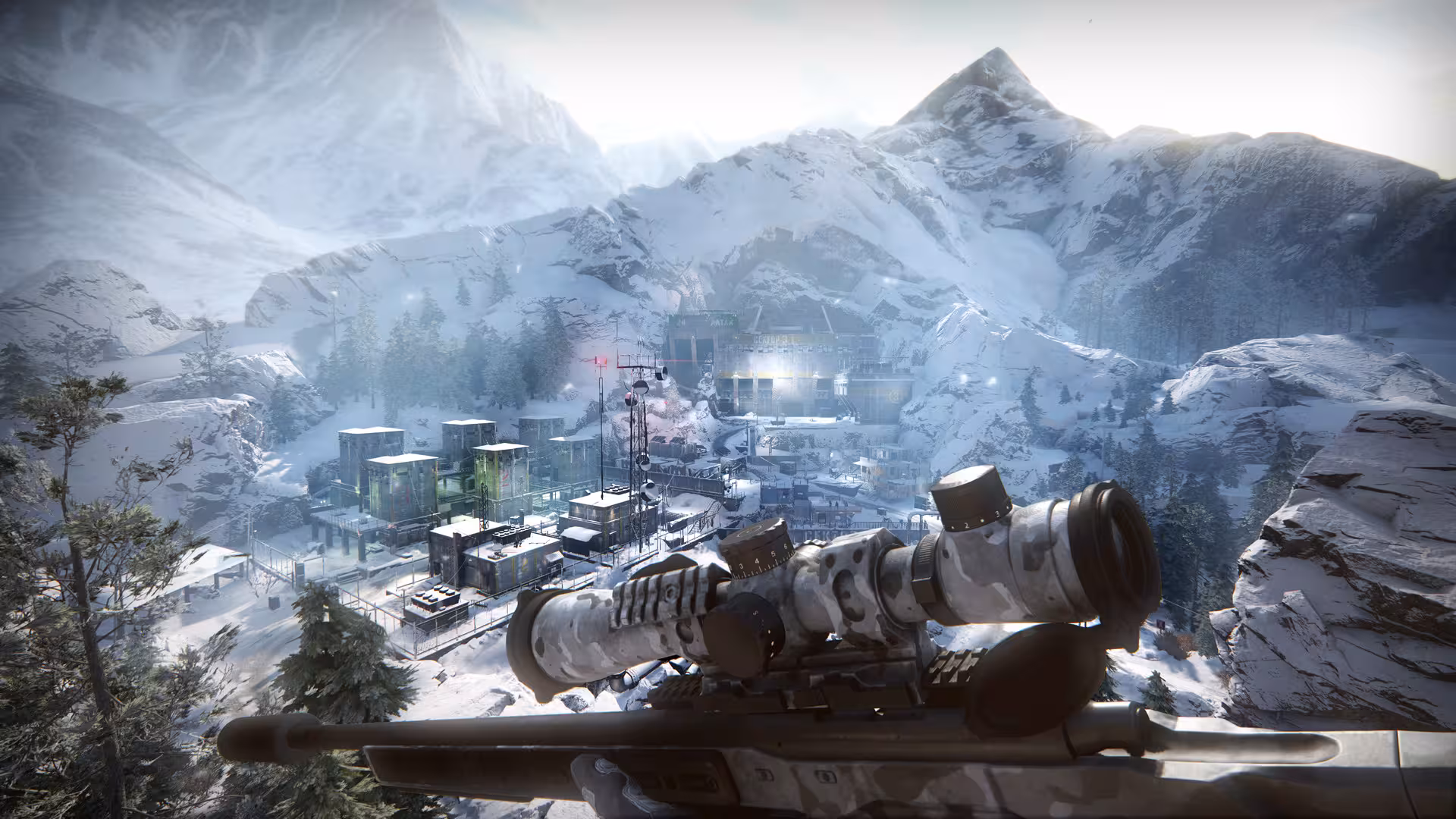 狙击手：幽灵战士契约/Sniper Ghost Warrior Contracts-6
