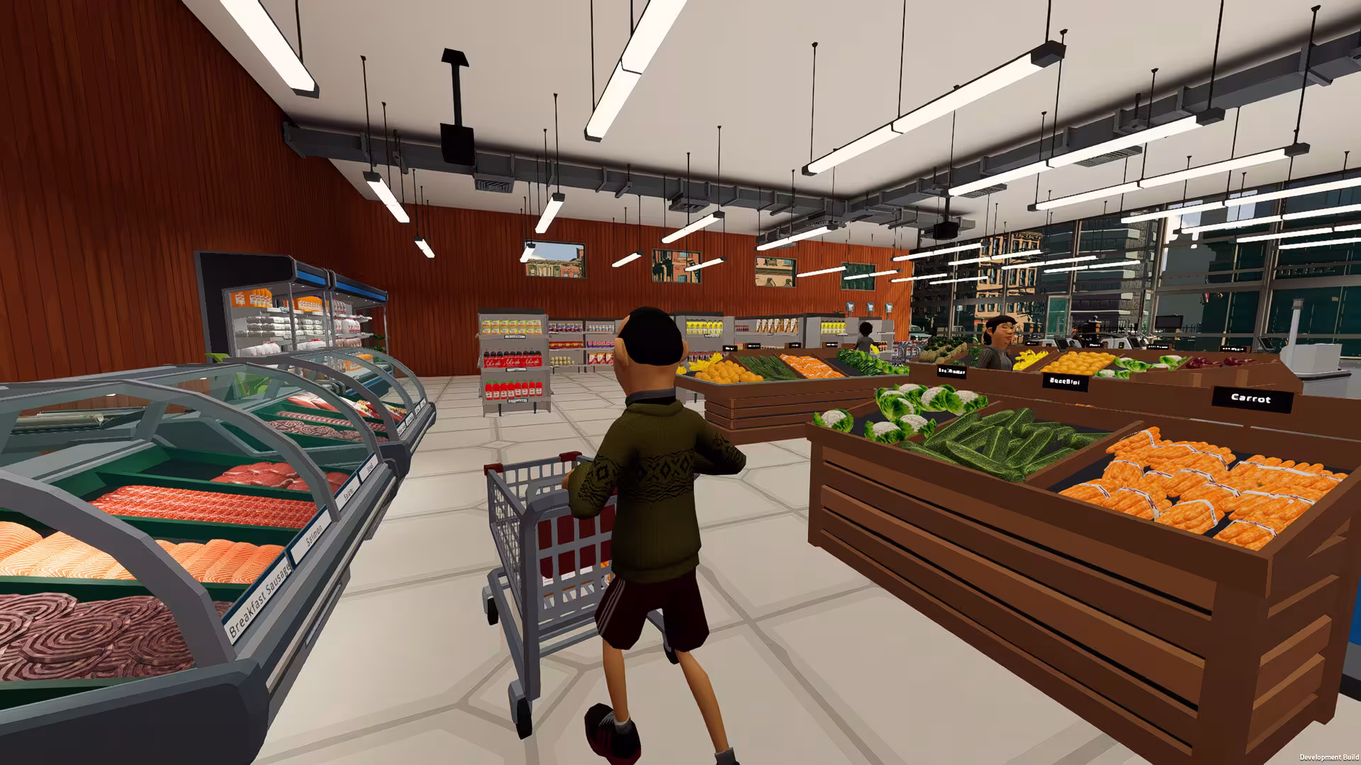 杂货店大亨/Grocery Store Tycoon-6 杂货店大亨/Grocery Store Tycoon-6