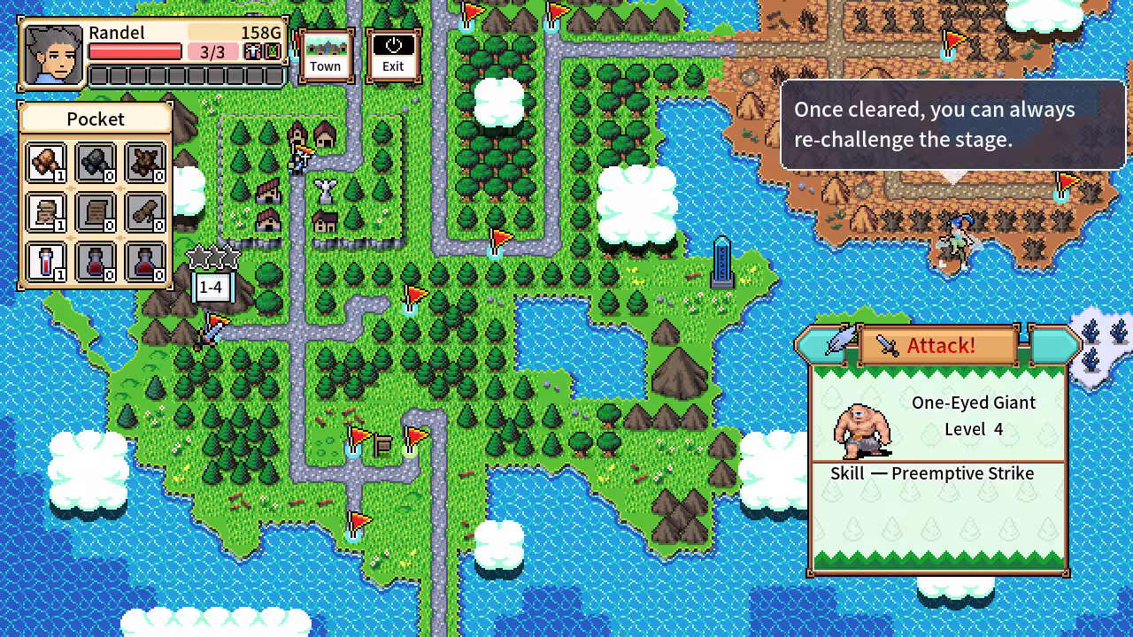 数独RPG/Sudoku RPG-3