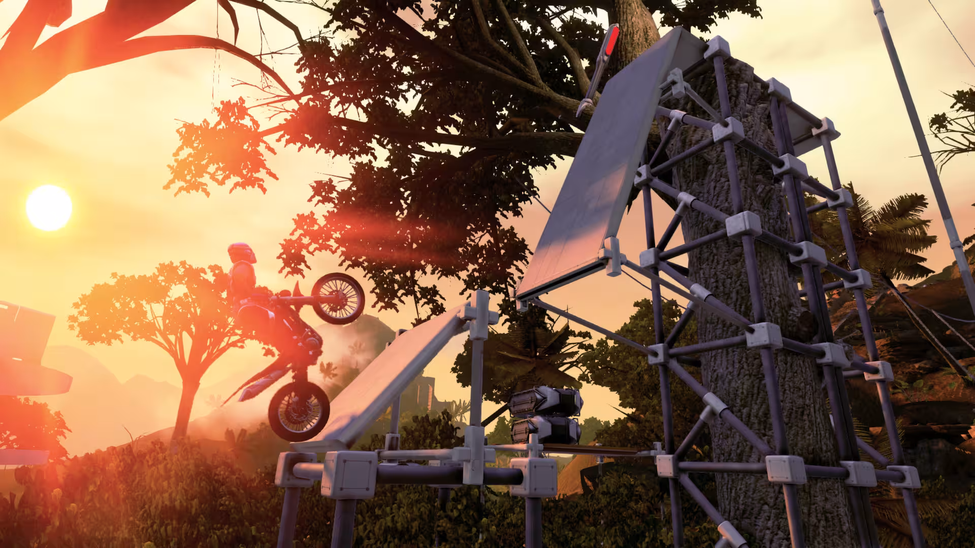 特技摩托：聚变/Trials Fusion-2