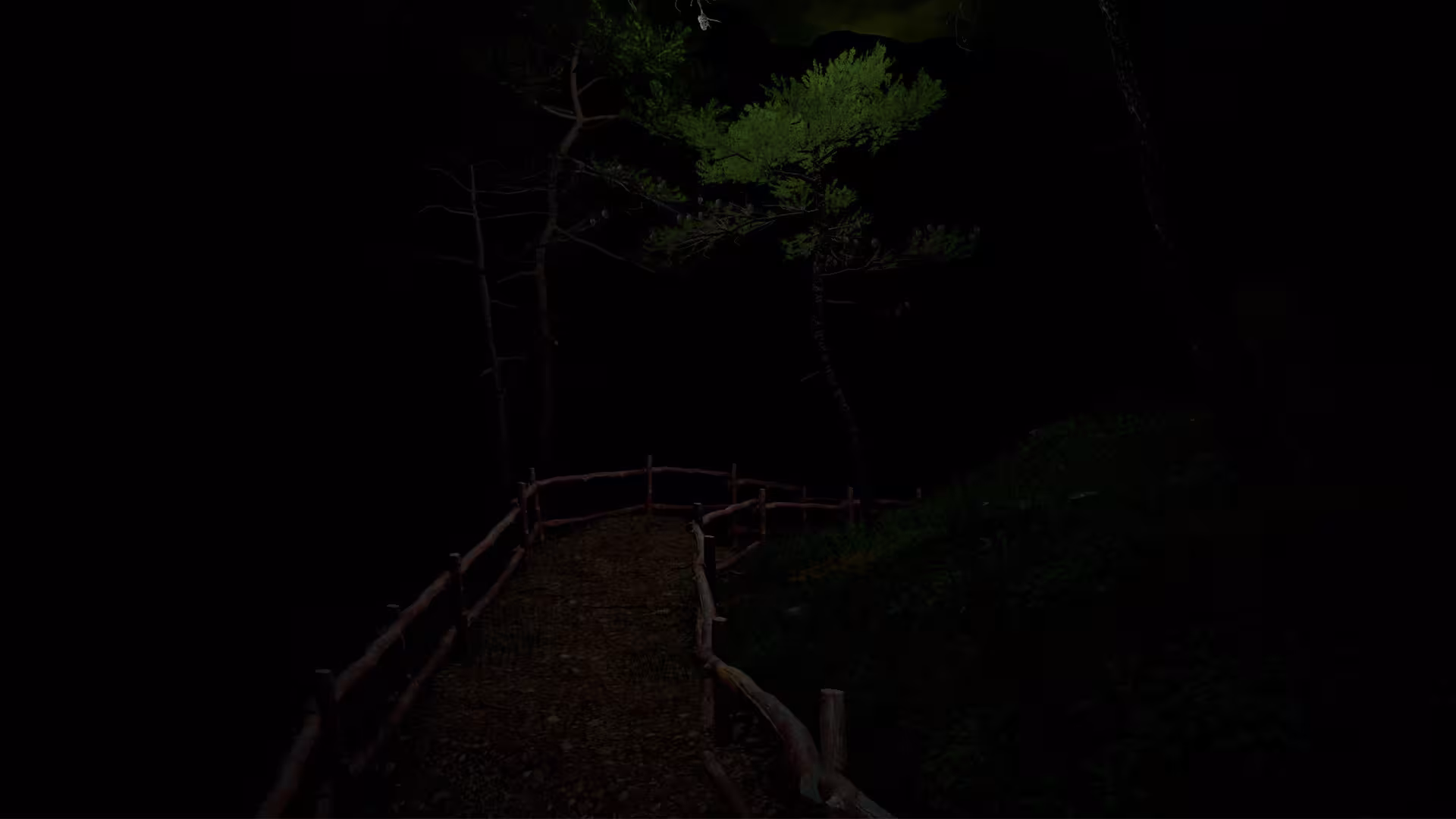 闹鬼:村庄/Haunted: Village-1 闹鬼:村庄/Haunted: Village-1