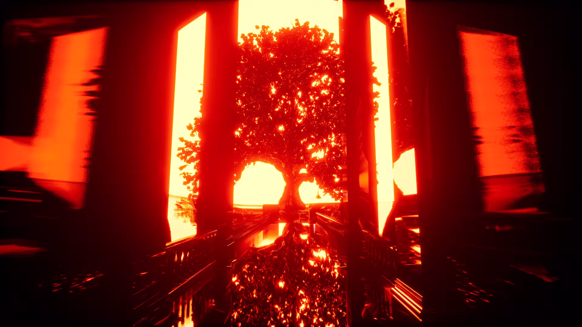 恶魔之脸/The Devil's Face-1