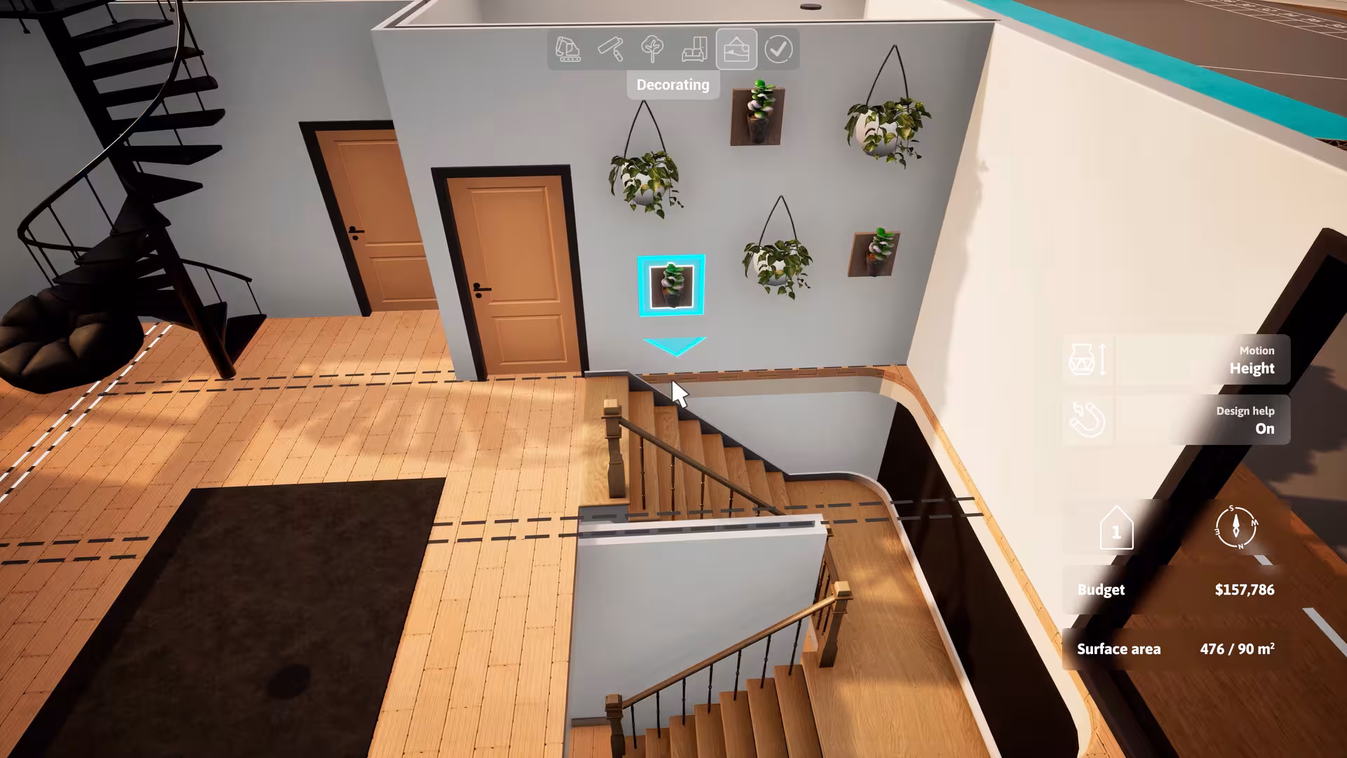 建筑师生活/Architect Life: A House Design Simulator-5 建筑师生活/Architect Life: A House Design Simulator-5