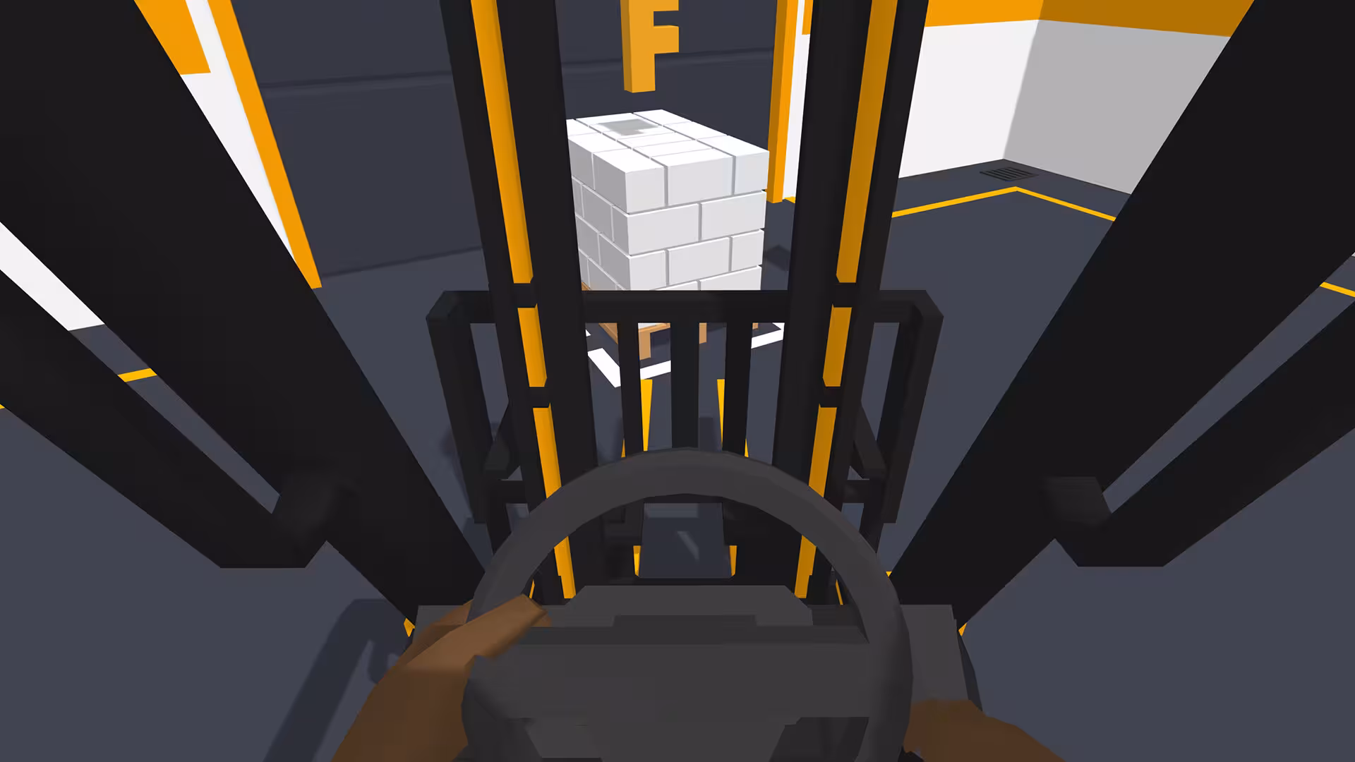 叉车极限:豪华版/Forklift Extreme: Deluxe Edition-3 叉车极限:豪华版/Forklift Extreme: Deluxe Edition-3