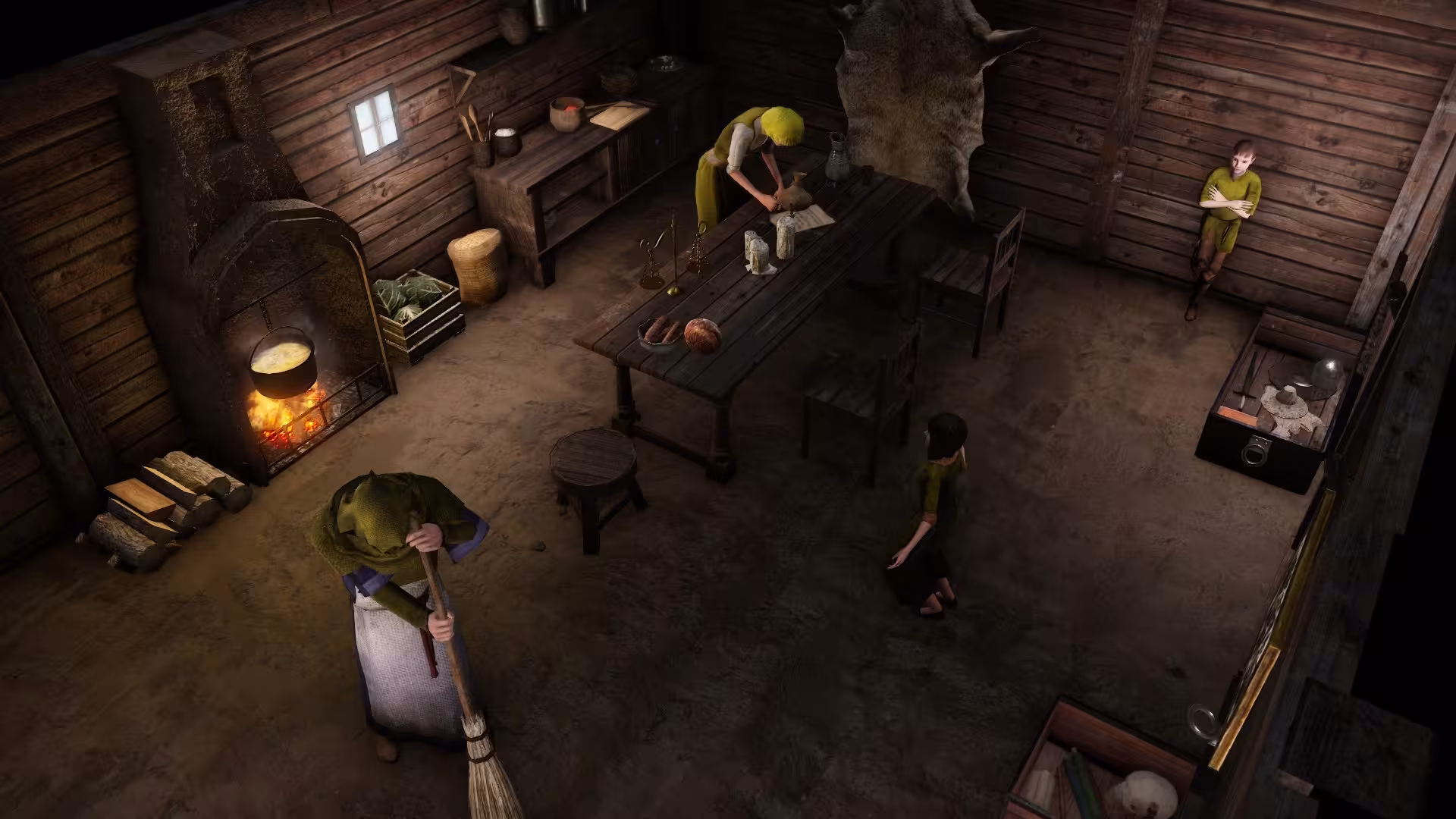 行会3/The Guild 3-4