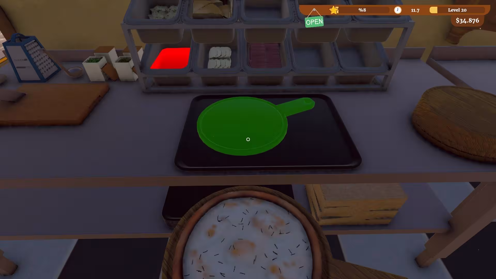 微风烘焙模拟器/Breezy Bakes Simulator-2 微风烘焙模拟器/Breezy Bakes Simulator-2