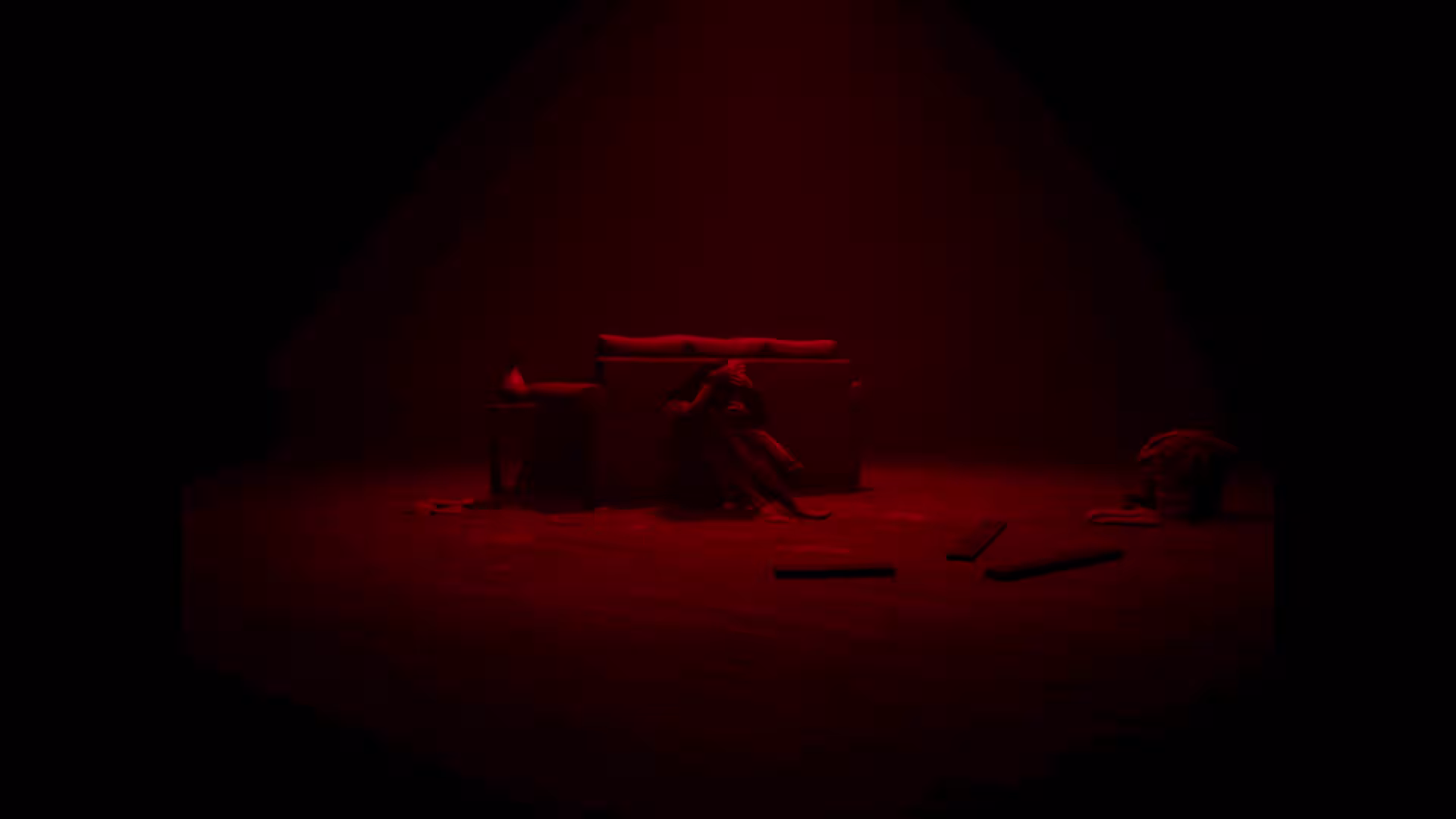 致命午夜/Fatal Midnight