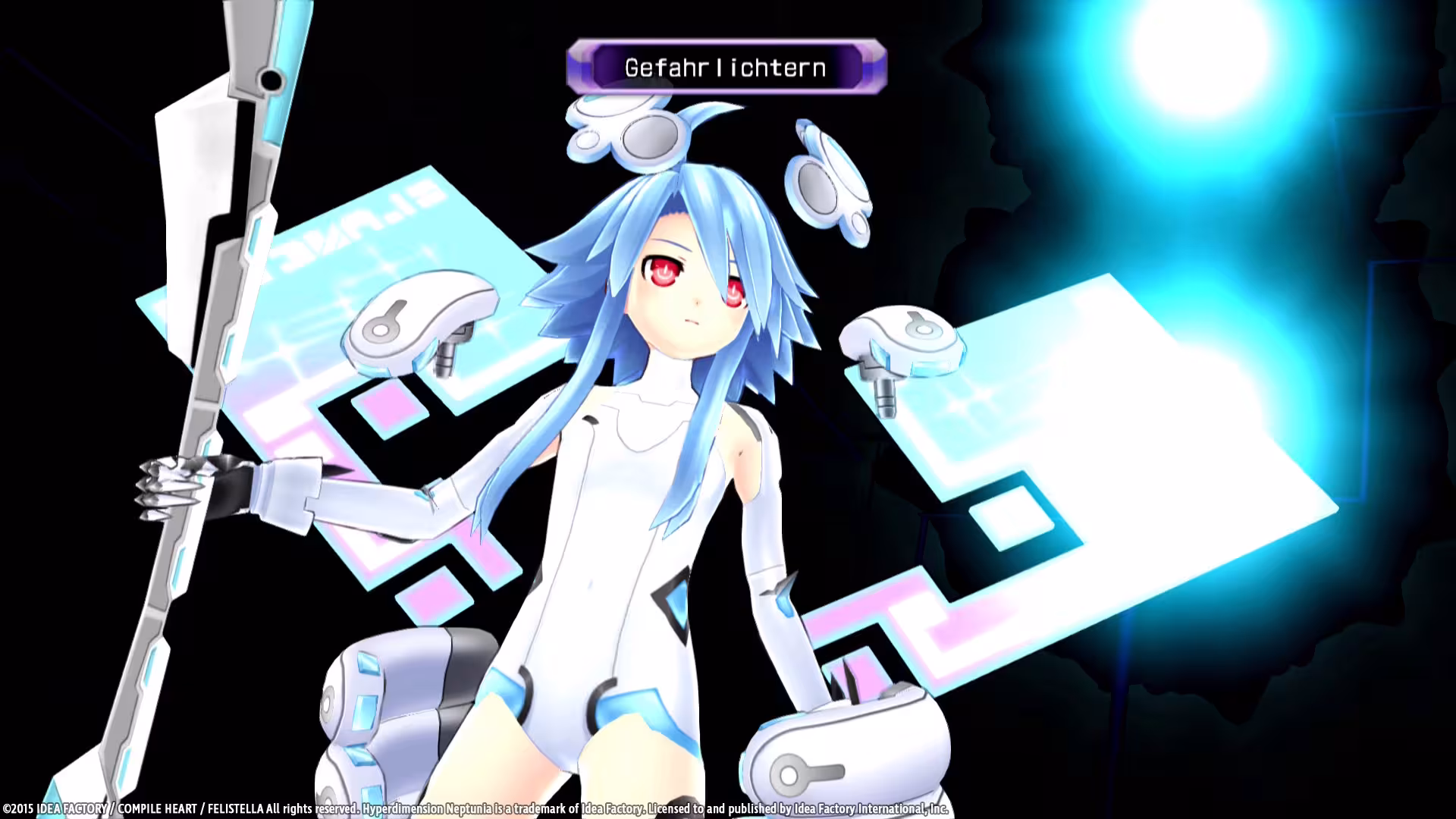 超次元海王星:重生1/Hyperdimension Neptunia Re;Birth1-2 超次元海王星:重生1/Hyperdimension Neptunia Re;Birth1-2