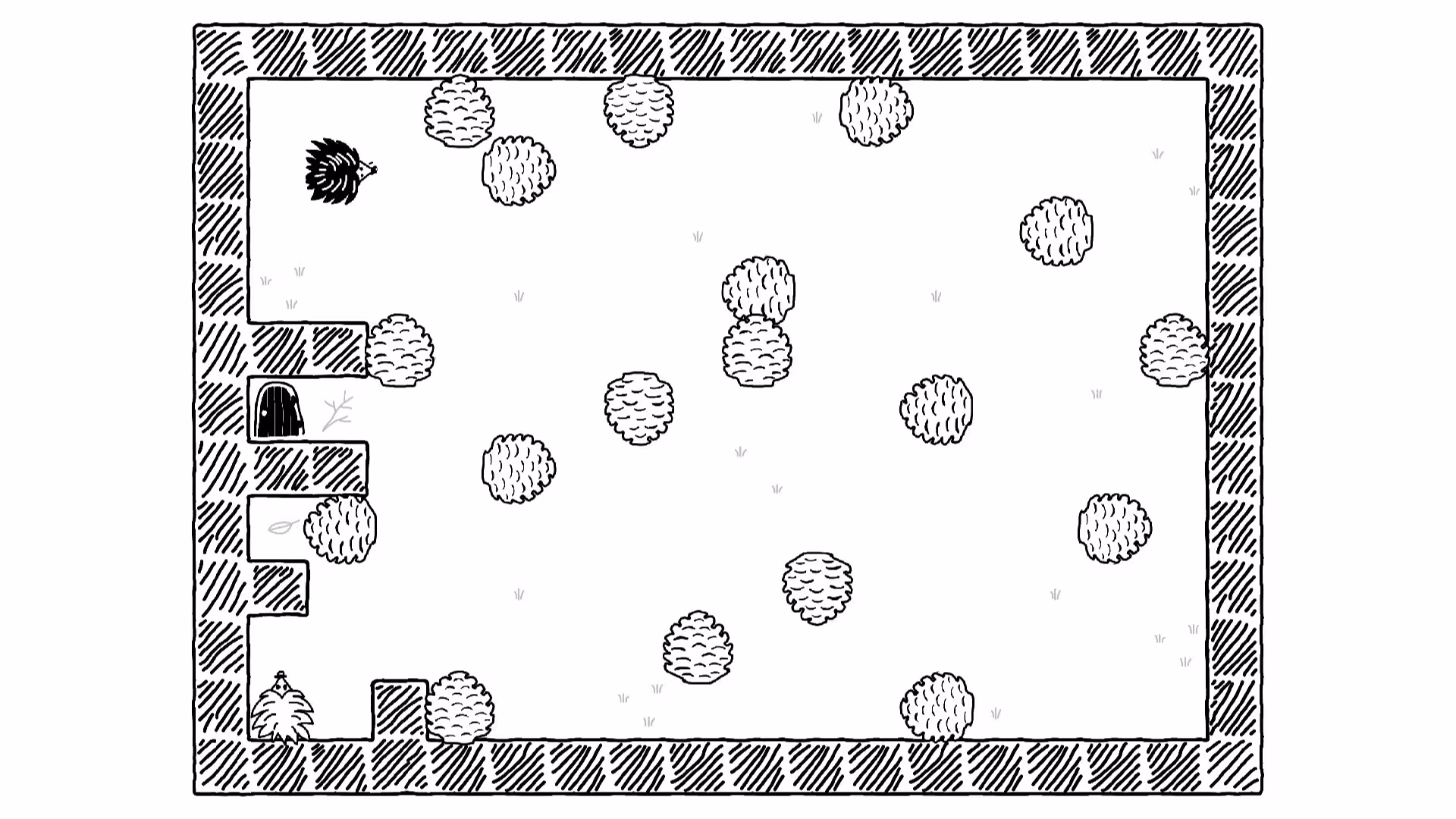 刺球/Prickle-3 刺球/Prickle-3
