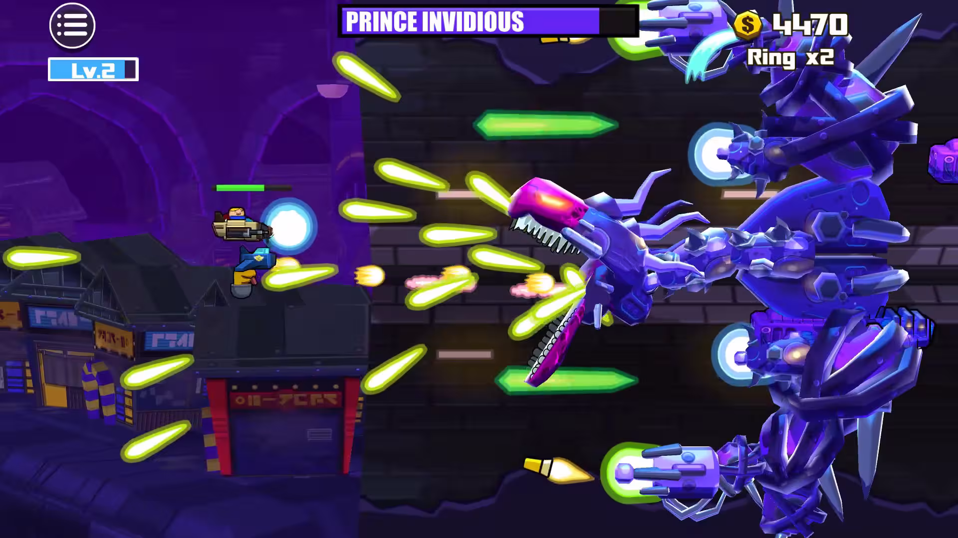 卡通射手 2:自由职业者/Toon Shooters 2: The Freelancers-1 卡通射手 2:自由职业者/Toon Shooters 2: The Freelancers-1