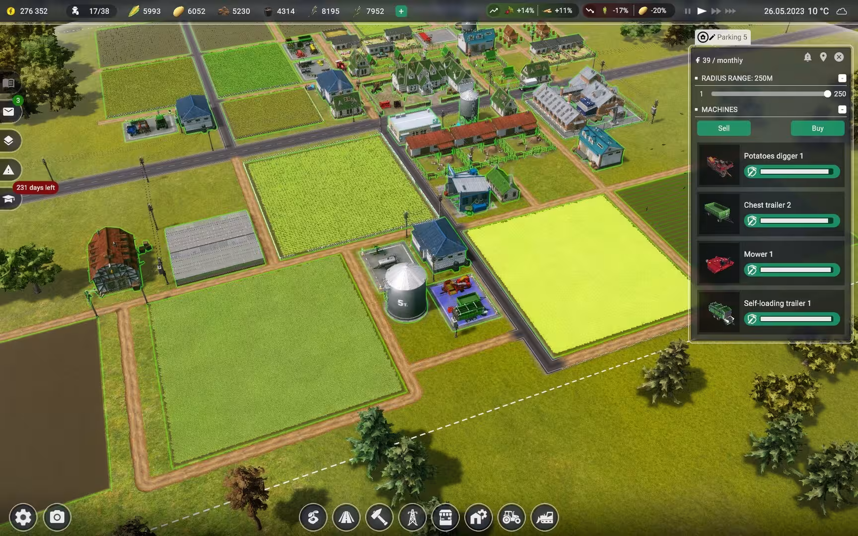 农场经理2021/Farm Manager 2021-3 农场经理2021/Farm Manager 2021-3