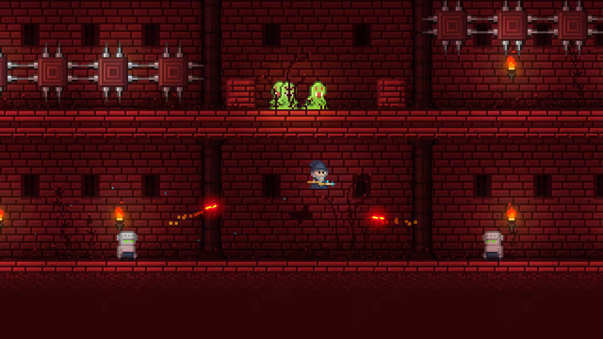火球巫师/Fireball Wizard-1 火球巫师/Fireball Wizard-1