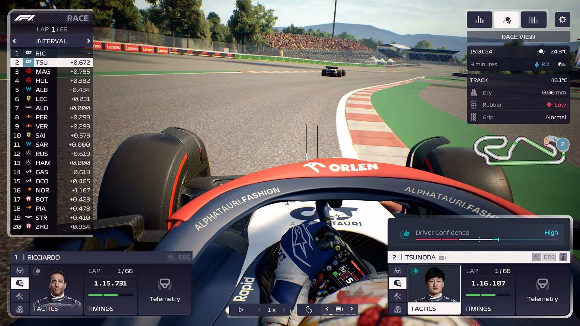 F1车队经理2023-虚拟机版/F1 Manager 2023 HYPERVISOR-5 F1车队经理2023-虚拟机版/F1 Manager 2023 HYPERVISOR-5